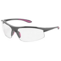 Ella Protective Eyewear - Gray/ Clear